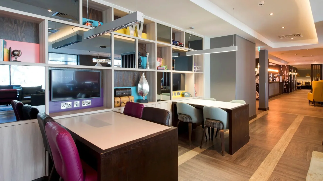 Premier Inn Wembley Stadium